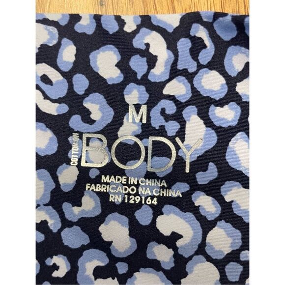 Cotton On Animal Print Leggings - Picture 4 of 5